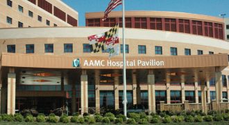 AAMC Hospital Pavilion