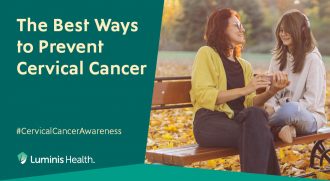 The Best Ways to Prevent Cervical Cancer