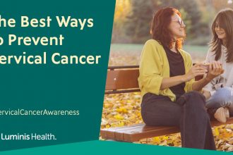 The Best Ways to Prevent Cervical Cancer