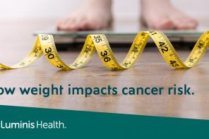 how obesity impacts cancer