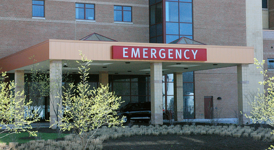 AAMC Emergency Department