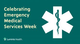 Emergency Services Week
