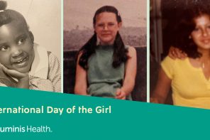 international day of the girl profiles