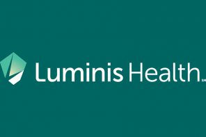 Luminis Health logo