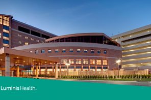 Luminis Health Anne Arundel Medical Center Recognized as a Best Hospital in Maryland and Baltimore Metro Area by U.S. News & World Report