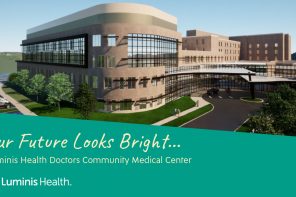 Luminis Health Doctors Community Medical Center Receives Approval from the State to Add Obstetrics Services to Serve Prince George’s County Residents