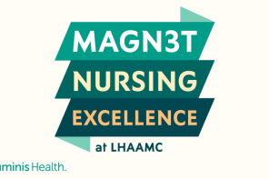 Luminis Health Anne Arundel Medical Center Earns Third Magnet Designation, Demonstrating Continued Nursing Excellence