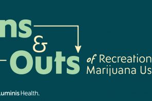 The ins and outs of recreational marijuana