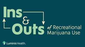 The ins and outs of recreational marijuana