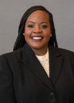 Eshe Montague is the director of our behavioral health program at Luminis Health Doctors Community Medical Center. 
