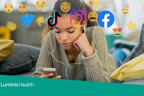 Social Media Use and Youth: What you need to know.