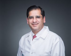 Dr Showkat Bashir