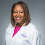 Dr. Regina Hampton