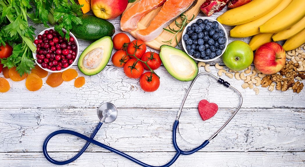 Heart-healthy eating, one bite at a time | Anne Arundel Medical Center
